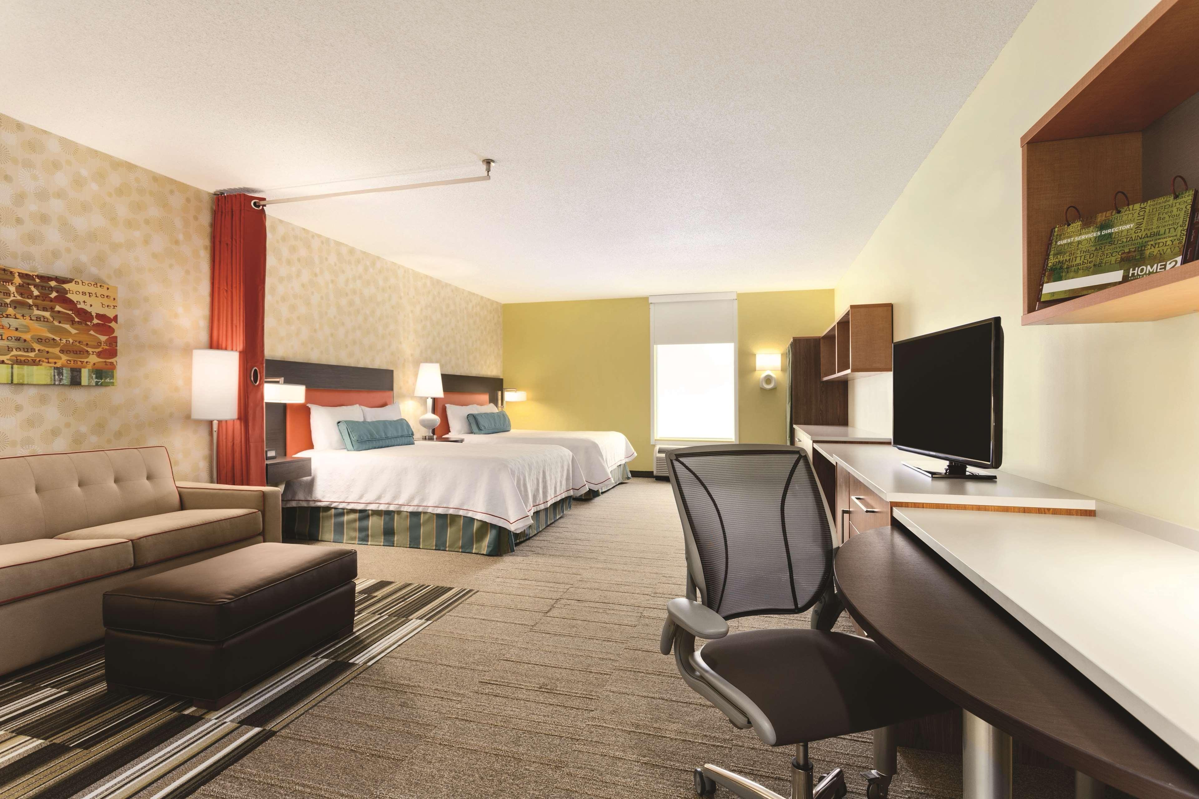 Home2Suites Pittsburgh Cranberry Кранберрі-Тауншіп Екстер'єр фото